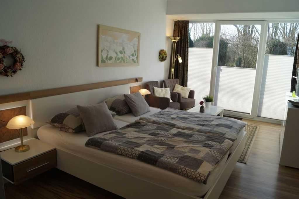 Die kleine Krabbe 2 in Neuharlingersiel Kamer foto
